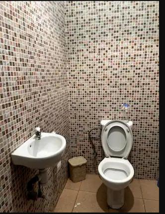 Hotel Central Rabat Ngoại thất bức ảnh